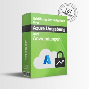 Erhöhung der Sicherheit Ihrer Azure-Umgebung und Anwendungen
