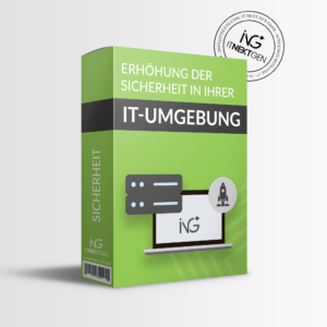 Erhöhung der Sicherheit in Ihrer IT-Umgebung | Sicherheit