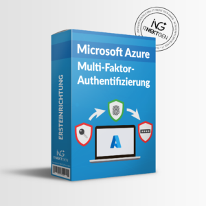Microsoft Azure Multi-Faktor-Authentifizierung