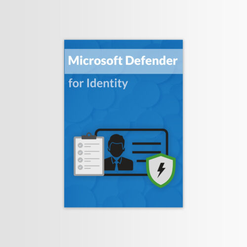 Microsoft Defender for Identity - IT NEXT GEN
