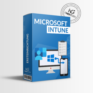Microsoft Intune Ersteinrichtung