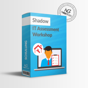 Shadow IT Assessment Workshop