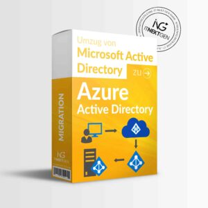 Umzug von Microsoft Azure Mandat-zu-Mandant