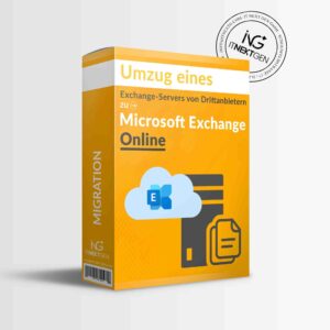 Umzug von Daten zu SharePoint Online inkl. Metadaten