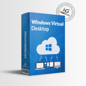 Windows Virtual Desktop