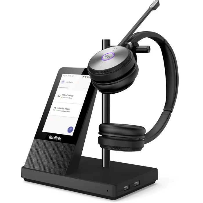 Yealink WH66 | Dual UC Headset