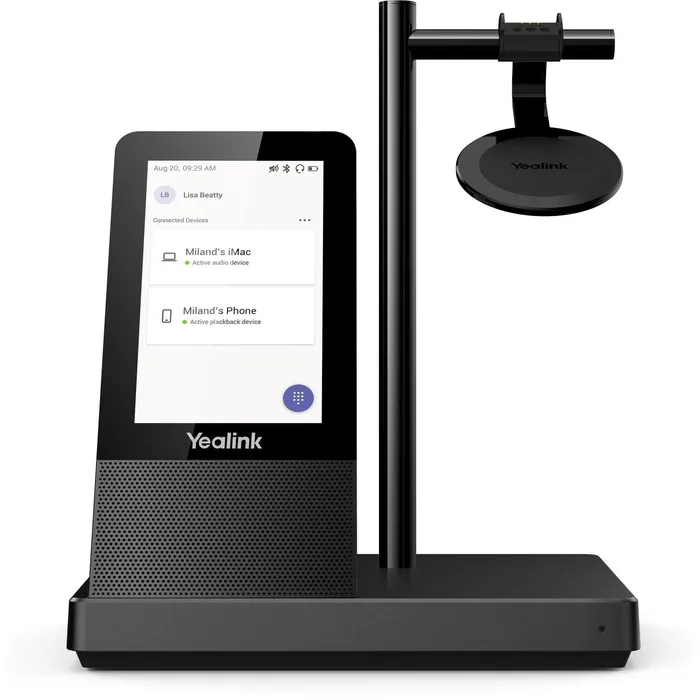 Yealink WH66 | Dual UC Headset
