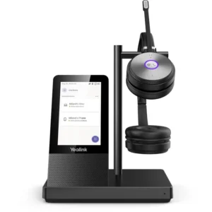 Yealink WH66 | Dual UC Headset