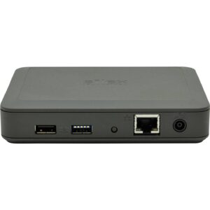 Silex DS-600 USB 3.0 Device Server LAN