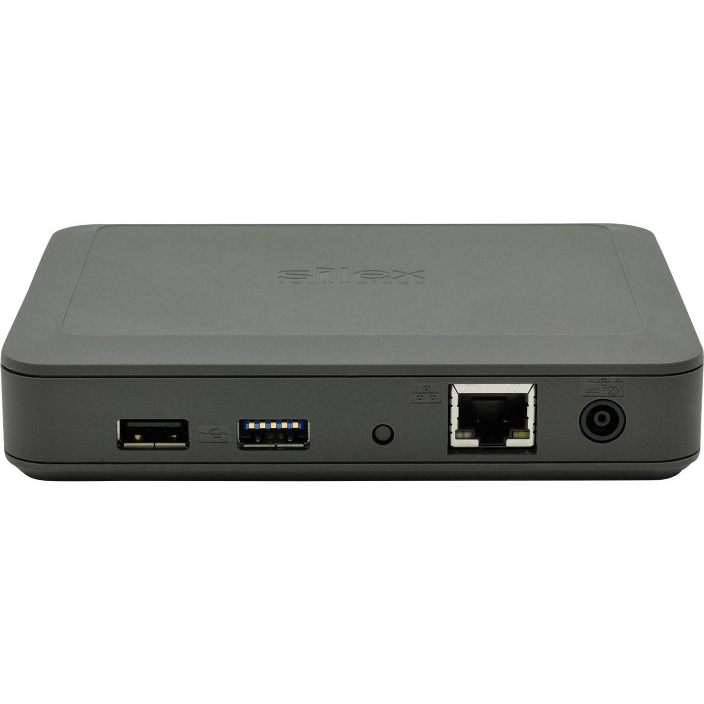 Silex DS-600 USB 3.0 Device Server LAN