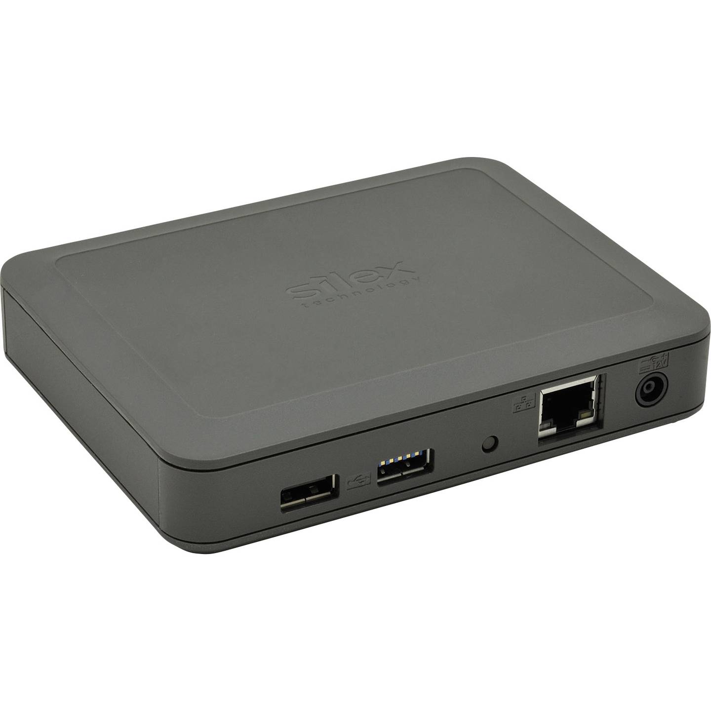 Silex DS-600 USB 3.0 Device Server LAN
