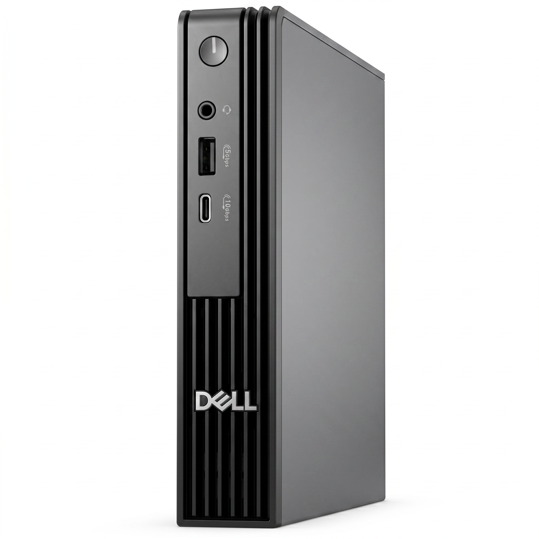 Dell Pro Micro QCM1250 | U5-235T | 16GB | 512GB SSD | TPM | W11Pro | 1Y Pro – Bild 2