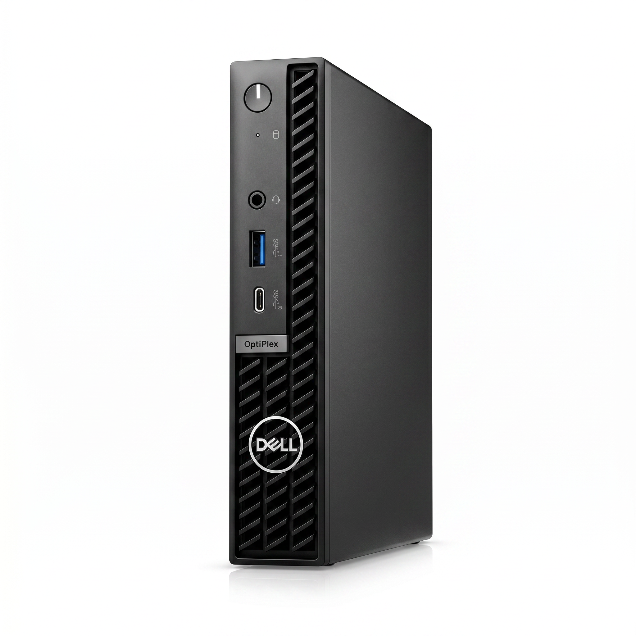 Dell OptiPlex 7020 MFF Side