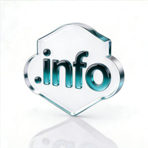 .info Domain (ANN)