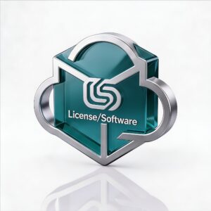 Lizenz/Software