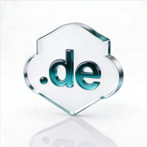 .de Domain (ANN)