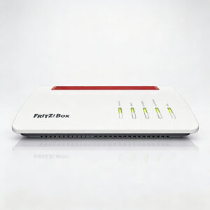 Router/Firewall/Modem