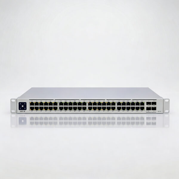 Netzwerk-Switch für das Firmennetz