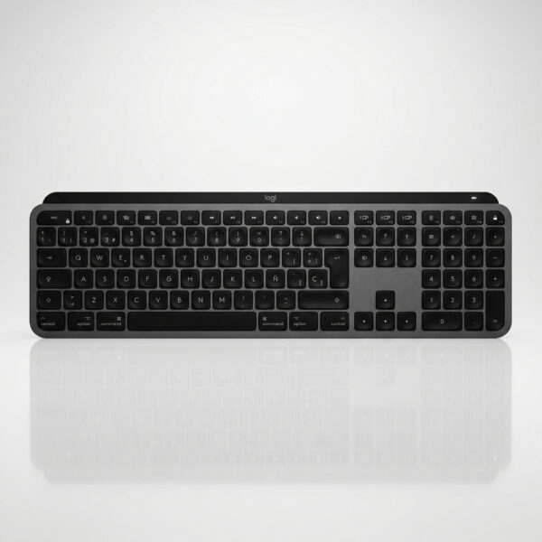 Tastatur und Zubehör für den Arbeitsplatz