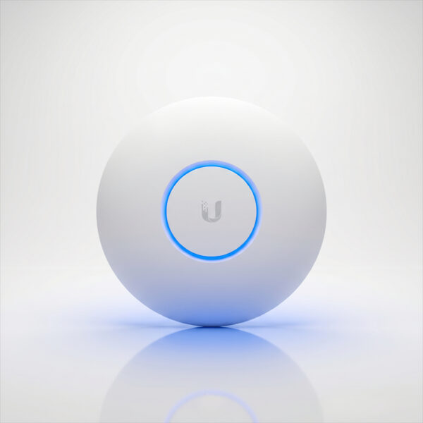 WLAN-Access-Point für Decke und Wand
