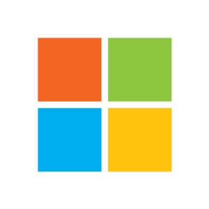 Microsoft Logo