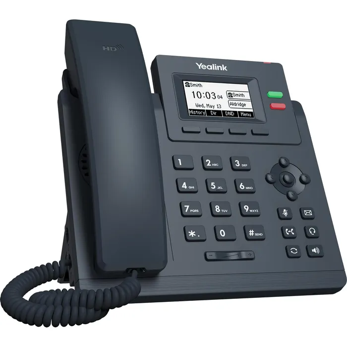 Yealink T31G