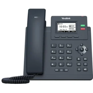 Yealink T31G