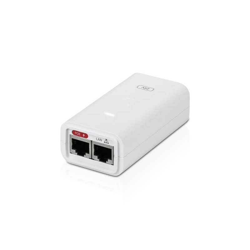 Ubiquiti POE-24-12W-G-WH 24V Gigabit PoE 2