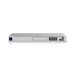 Unifi UDM-Pro 3.5 Gbps IPS