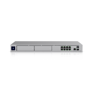 Unifi UDM-Pro-Max 5 Gbps IPS