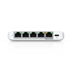 Unifi USW-Flex-2.5G-5