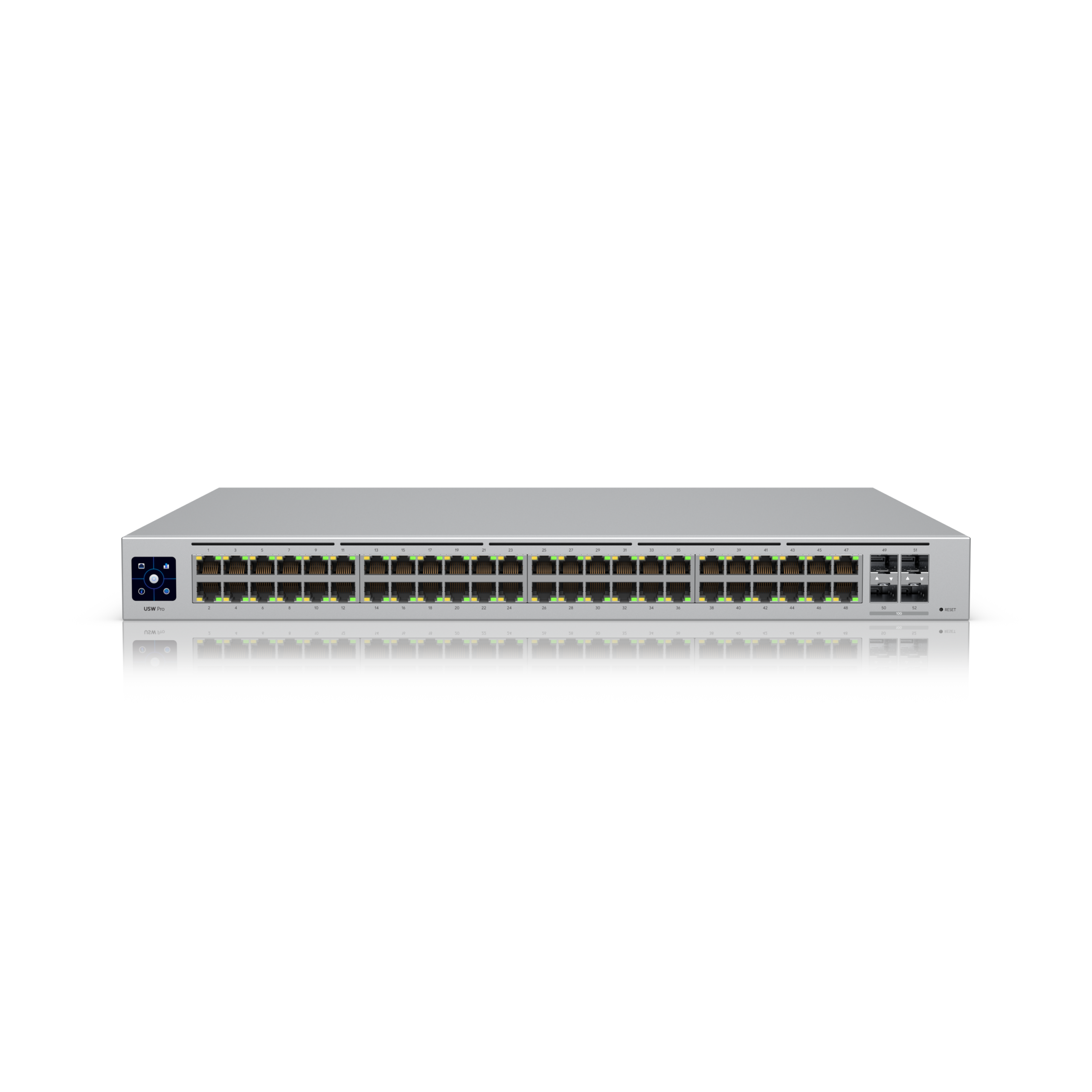 Unifi USW-Pro-48