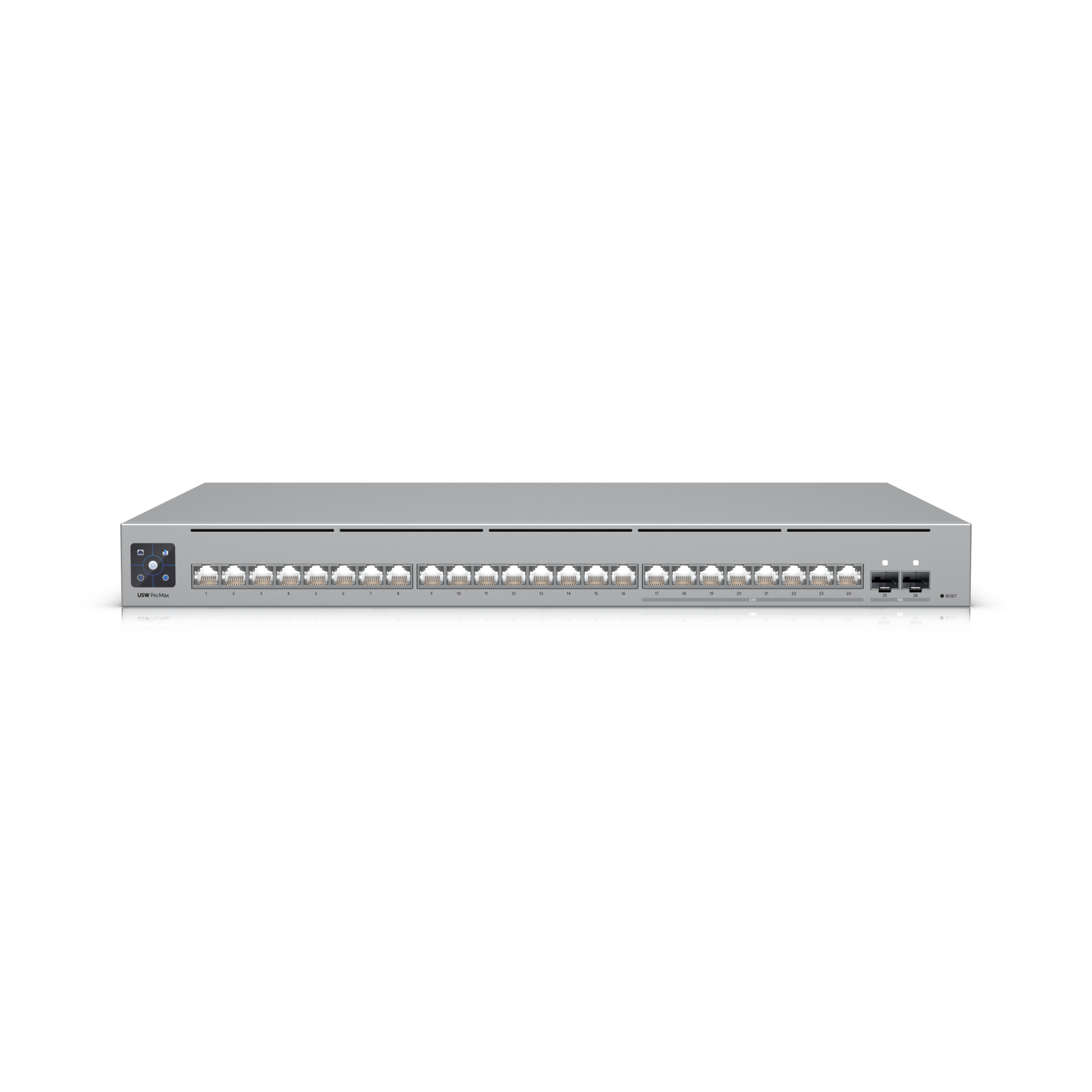 Unifi USW-Pro-Max-24