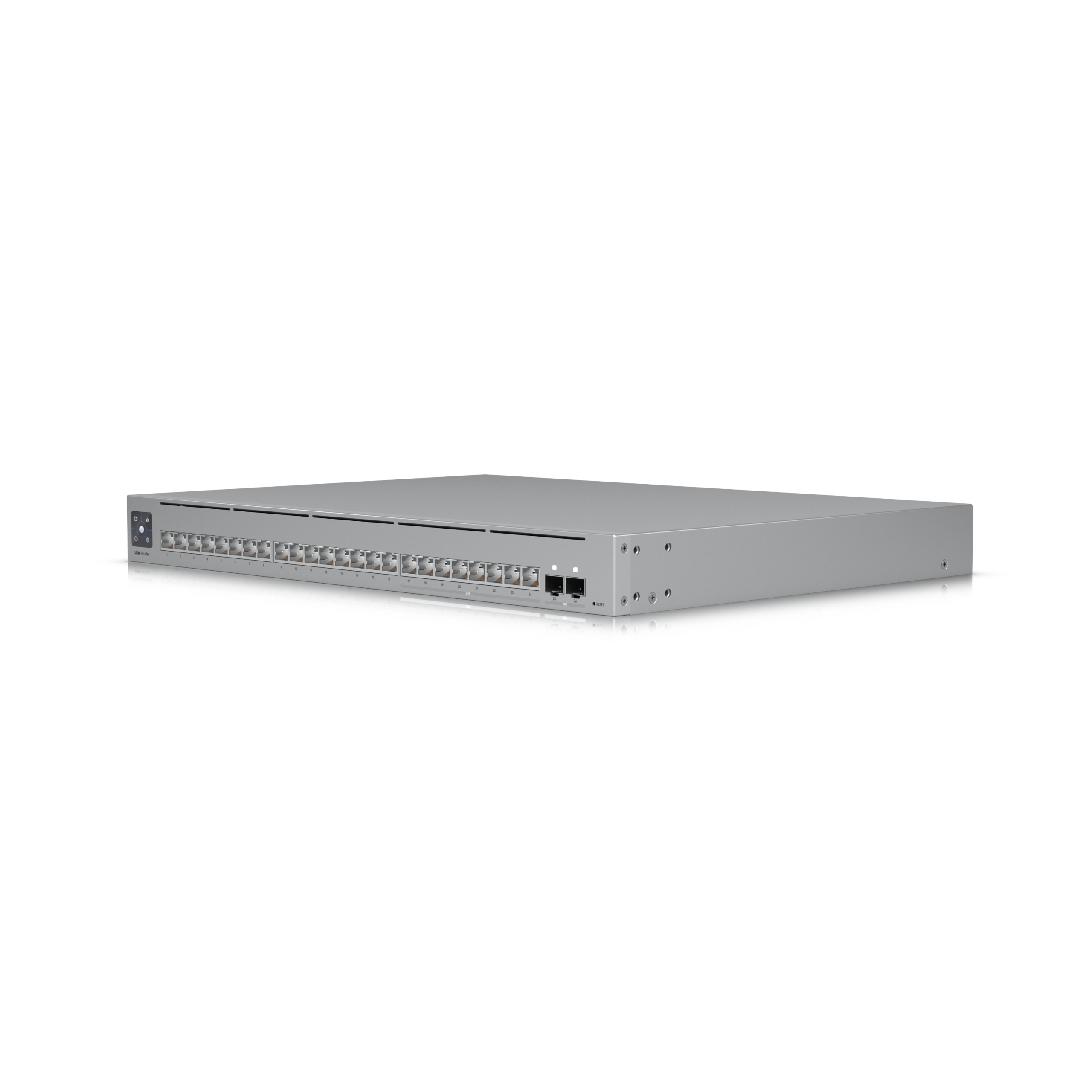 Unifi USW-Pro-Max-24