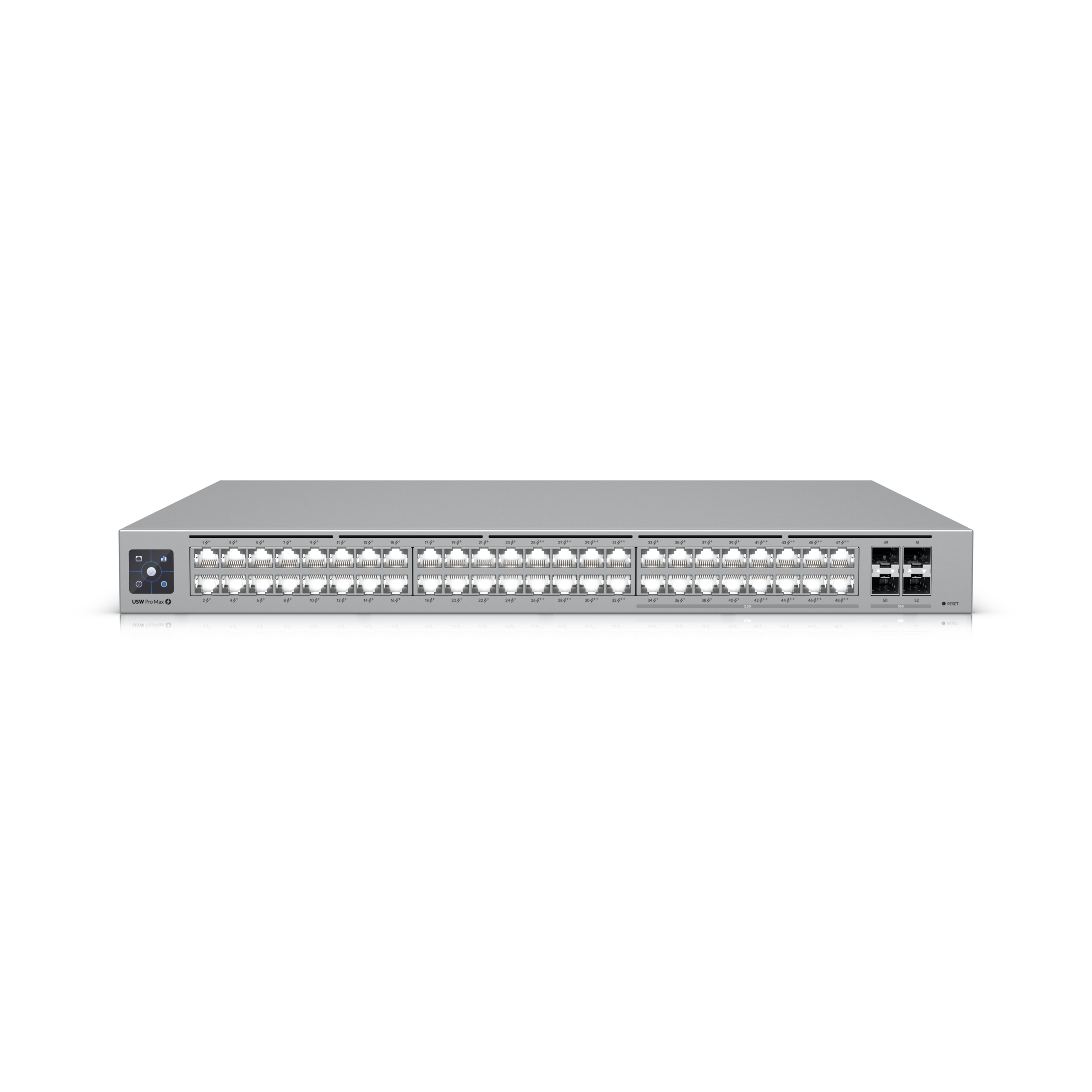 Unifi USW-Pro-Max-48-POE