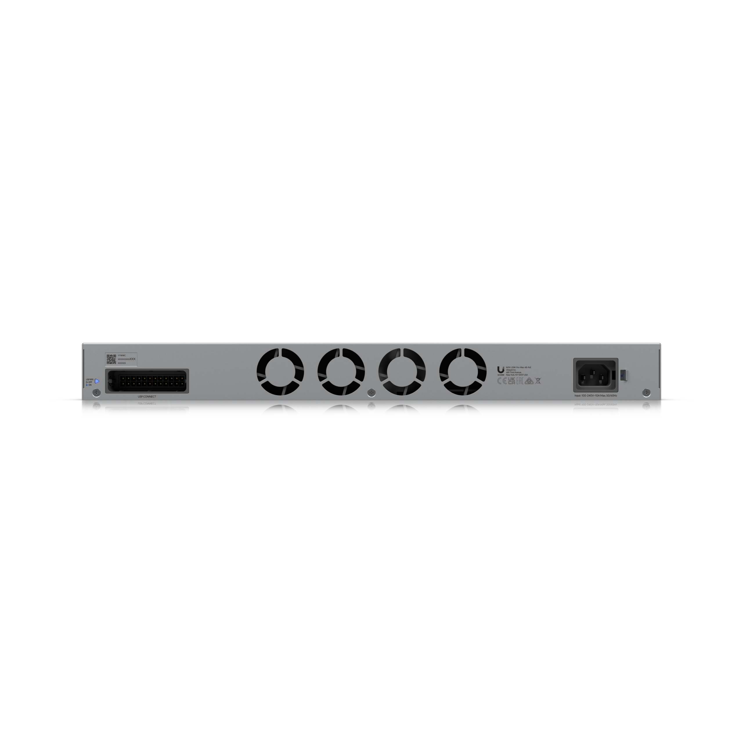 Unifi USW-Pro-Max-48-POE
